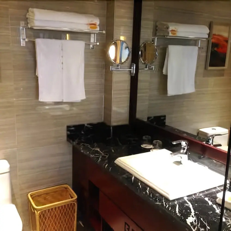 Hanyun Huidu Hotel