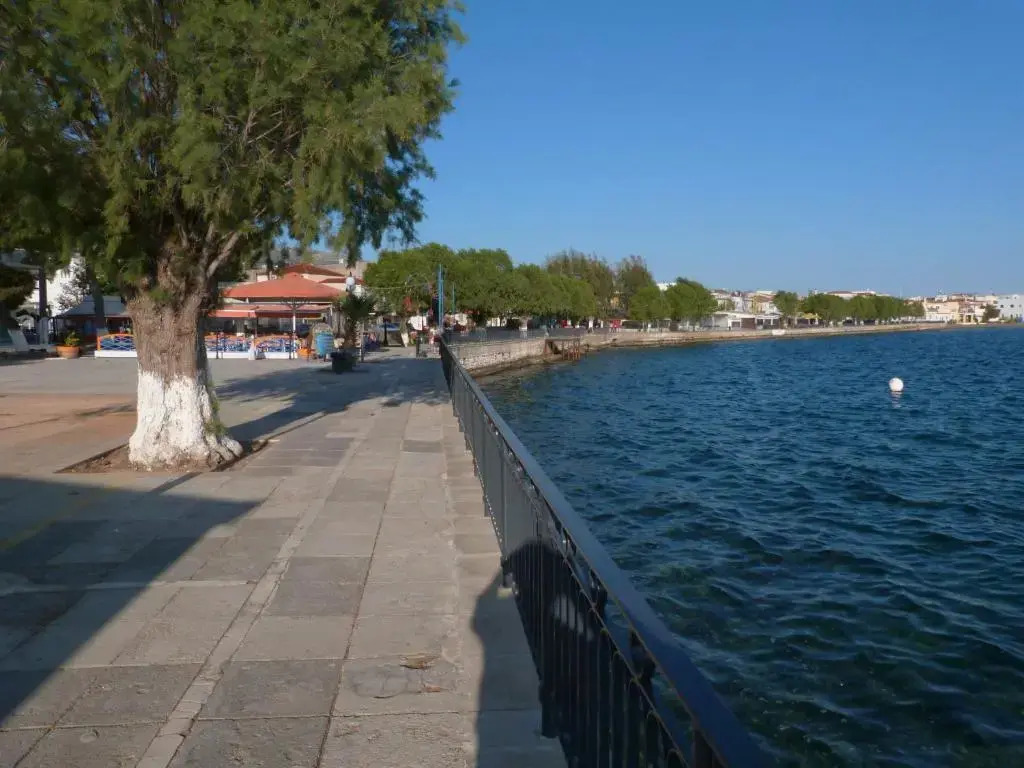 apt 30m from beach