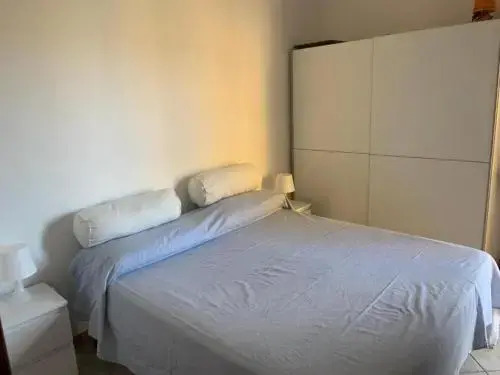 Casa vacanza Monica