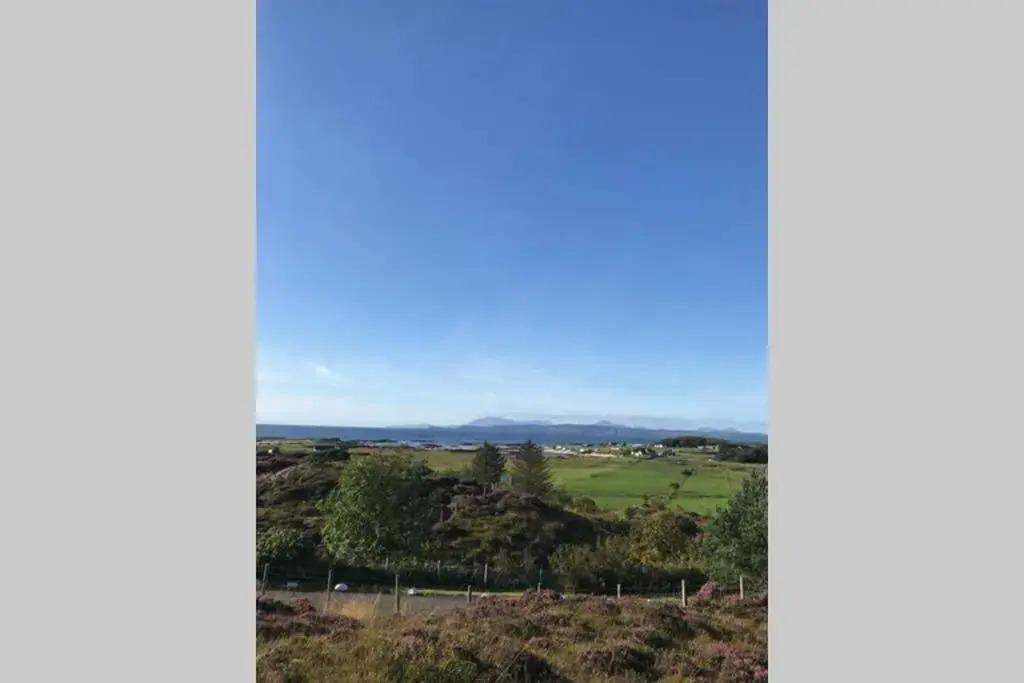 Arisaig Pods