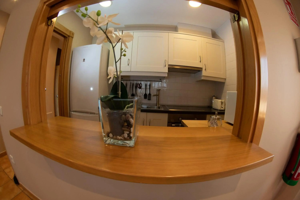HOLIDAY HOMES Figueras AT