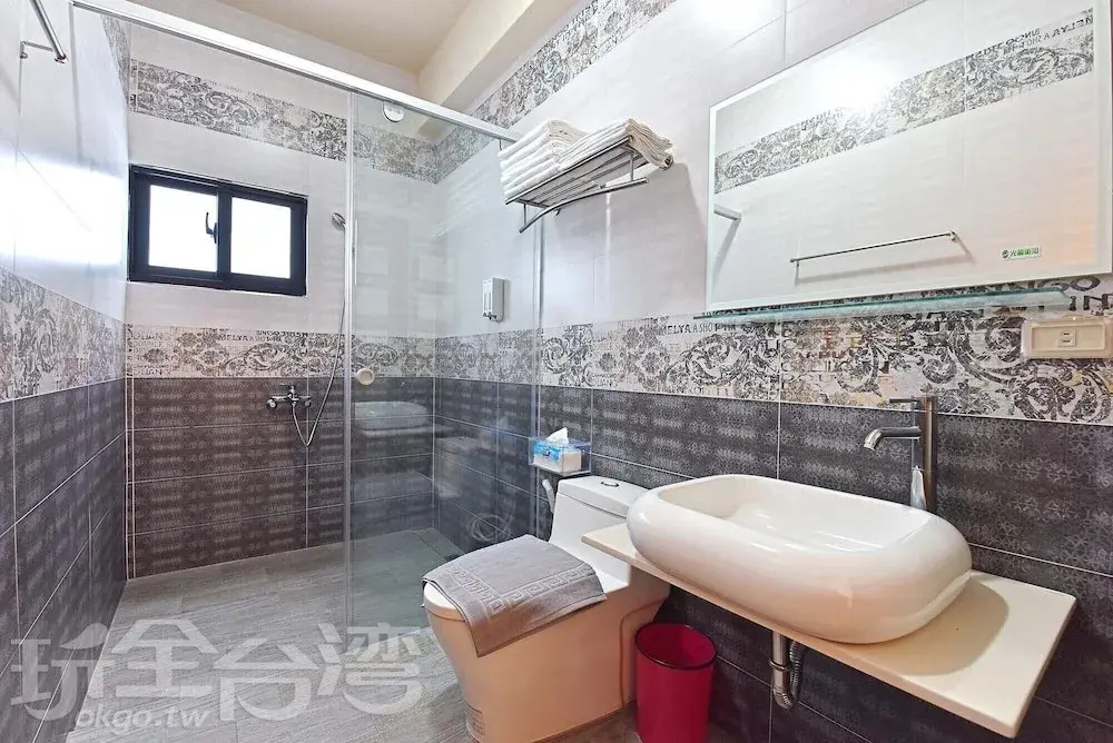 Lai Sea Side B&B