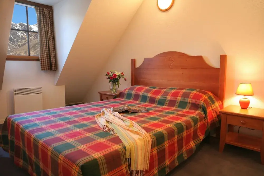Résidence Nemea Les Chalets d'Estive