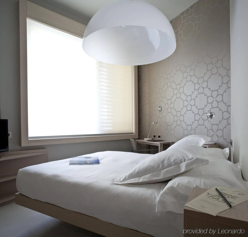 Nu Hotel
