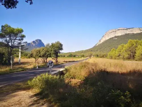 Montcalm climatisé en plein Écusson