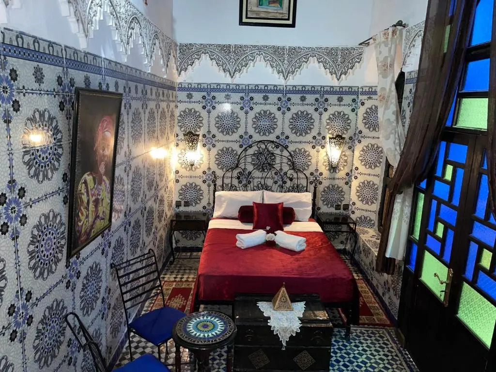 DAR EL AAMOURI