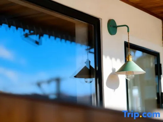 JRANA hotel