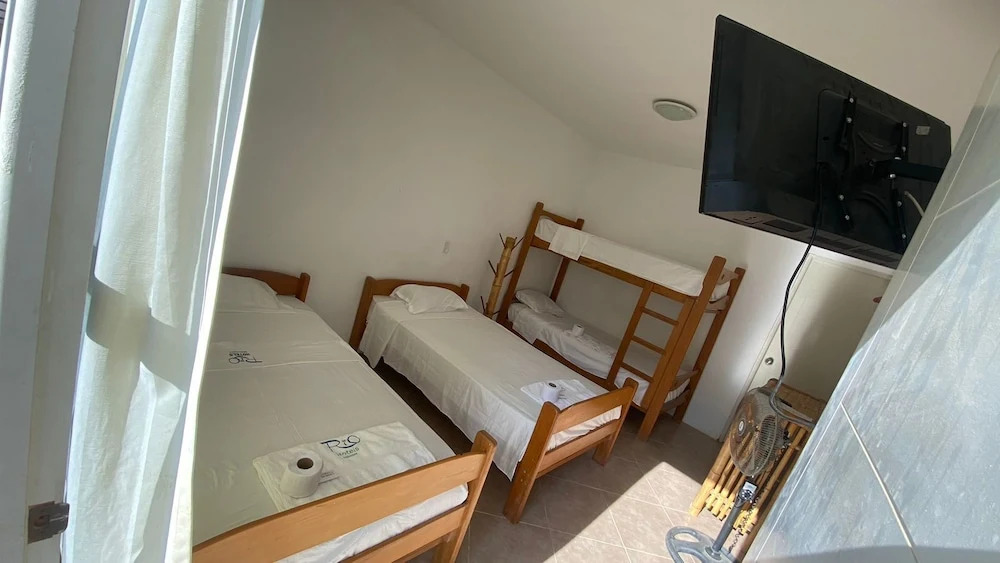 Rio Hotels Mancora