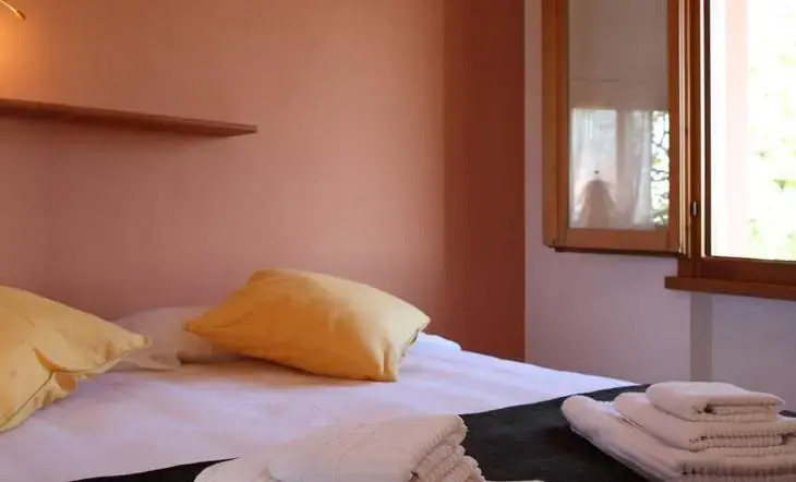 Al Castello B&B