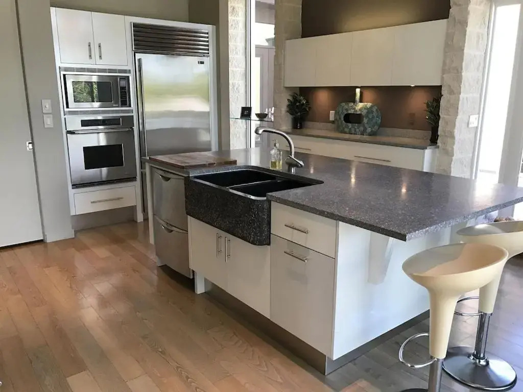 Island Sanctuary - Monthly Rentals