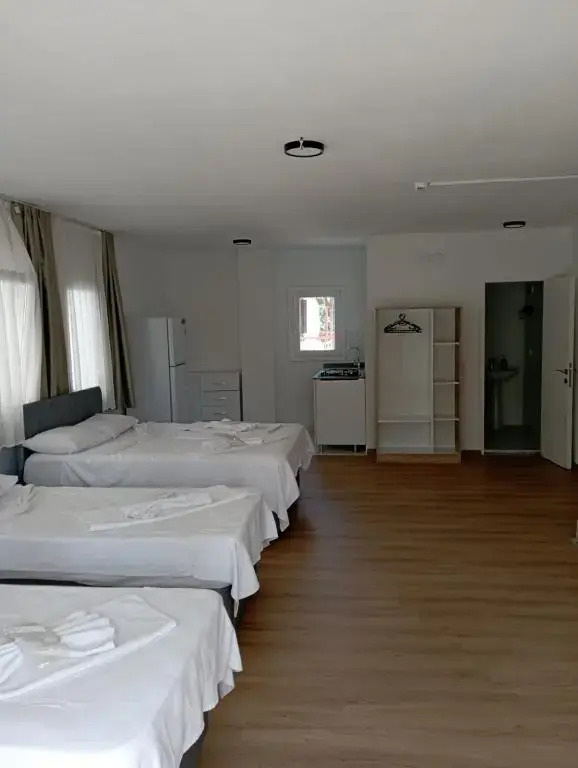 Otel A / Силек Марина Отель