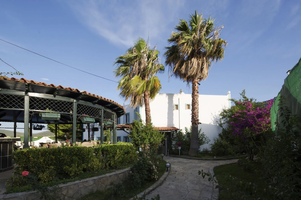 Casa Del Mar Bodrum