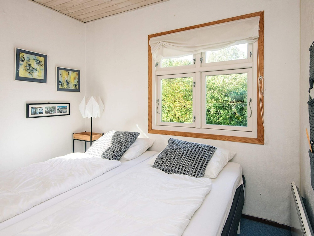 6 person holiday home in Hemmet