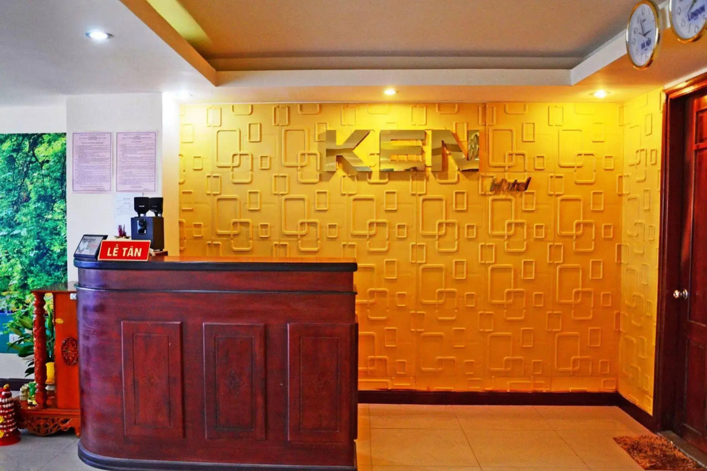 Ken Hotel