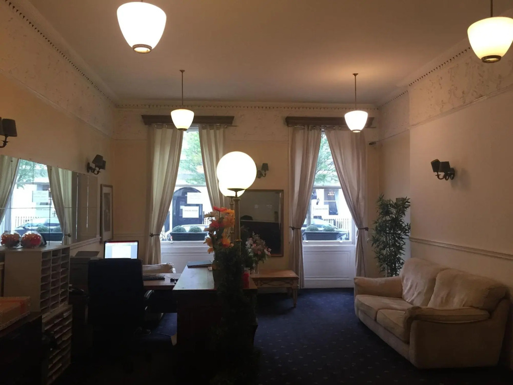 Thanet Hotel Annex
