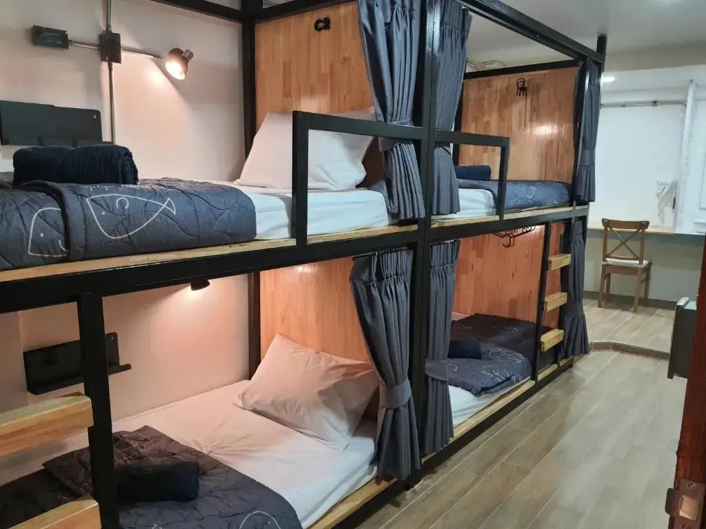 Station8 Hostel