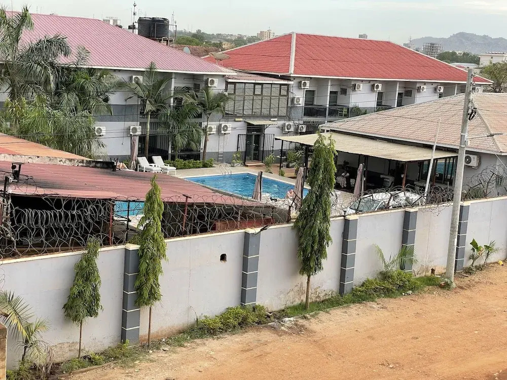 Blb Motel