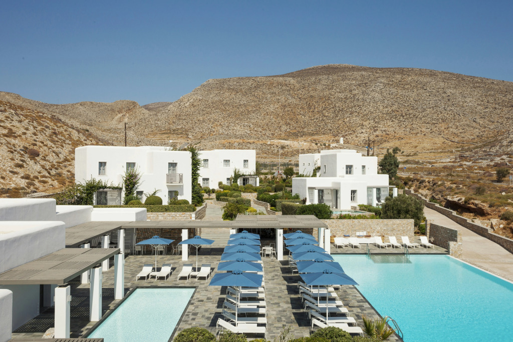 ANEMI Folegandros
