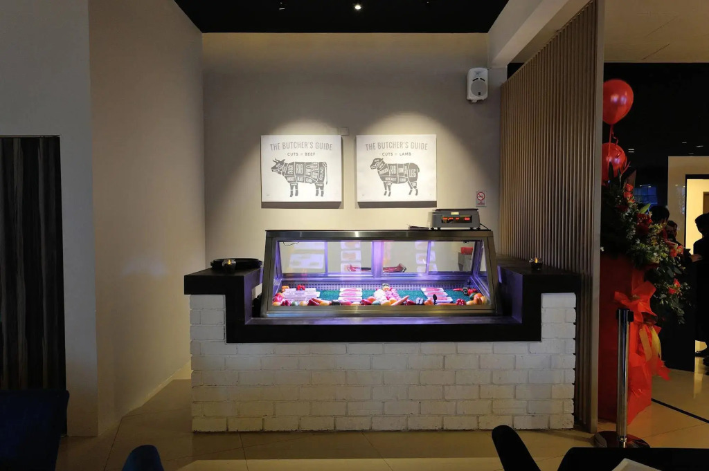 Abell Hotel