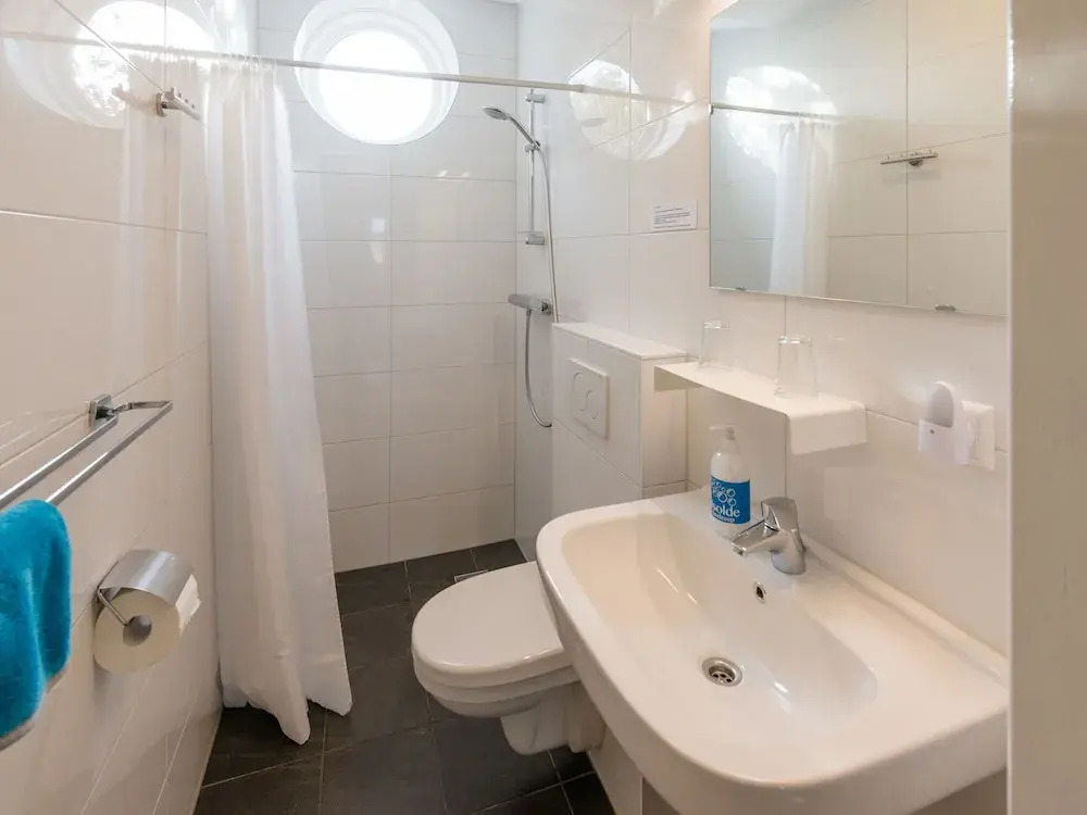 Nice Apartment, Near Beach of Egmond aan Zee