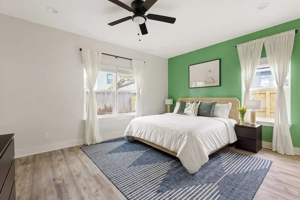Beach Retreat w/ Putting Green, Hot Tub, 2 Free Bikes Golden Hour by Avantstay