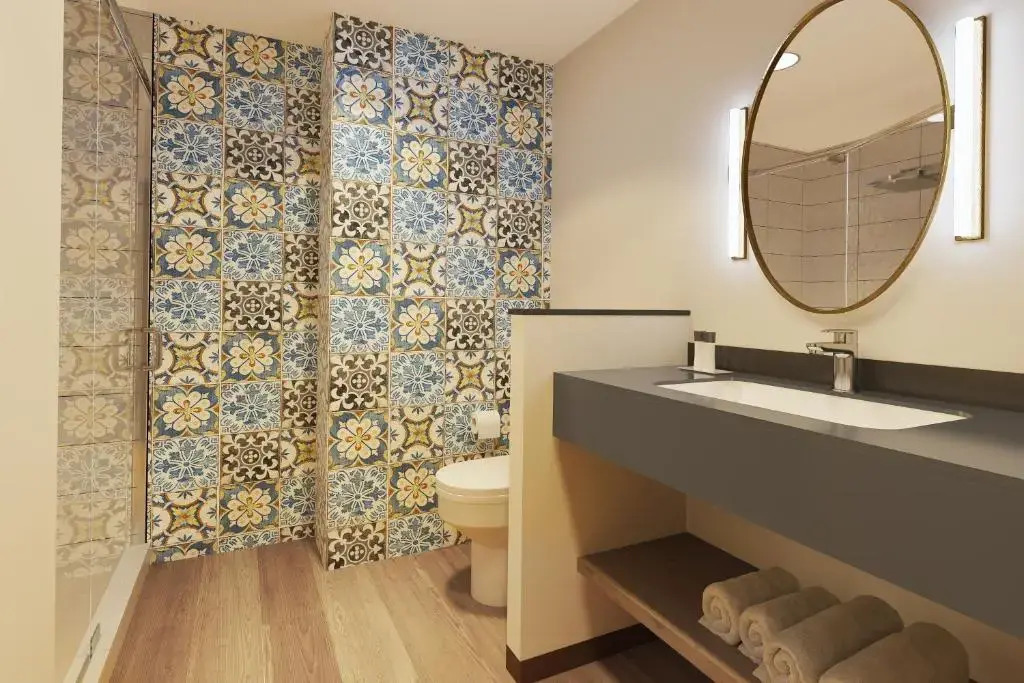 Fairfield by Marriott San Jose Airport Alajuela