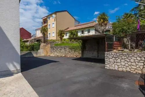 Apartments Crikvenica