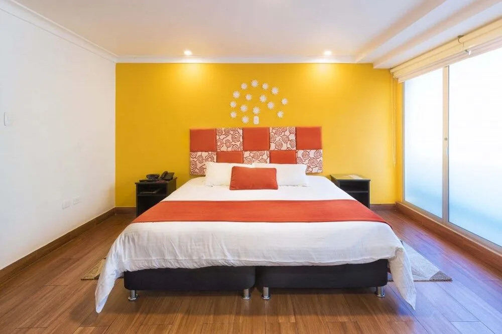 Hotel Casa Madrigal