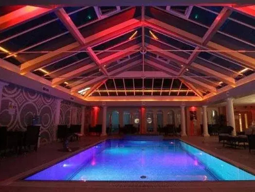 Dudsbury Golf Club - Hotel And Spa