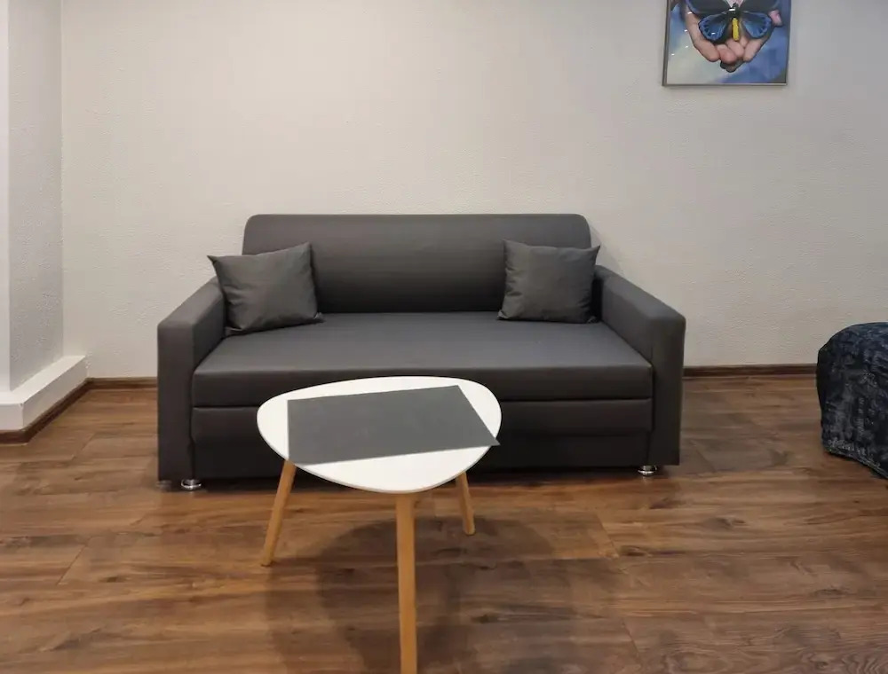 Апартаменты Home-Hotel, ул. Шептицкого, 1А