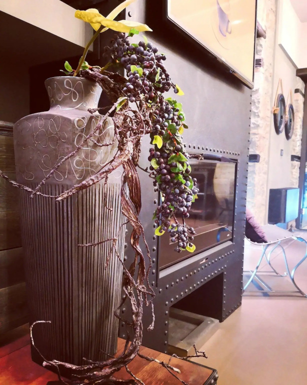 Forvm boutique Hotel