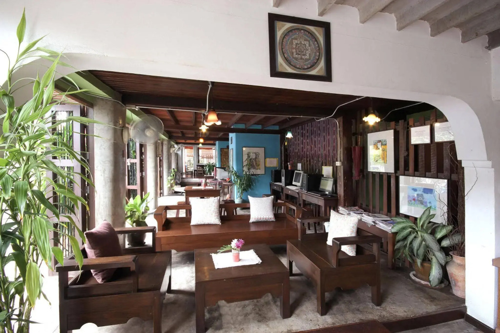OYO 369 Micasa Guesthouse