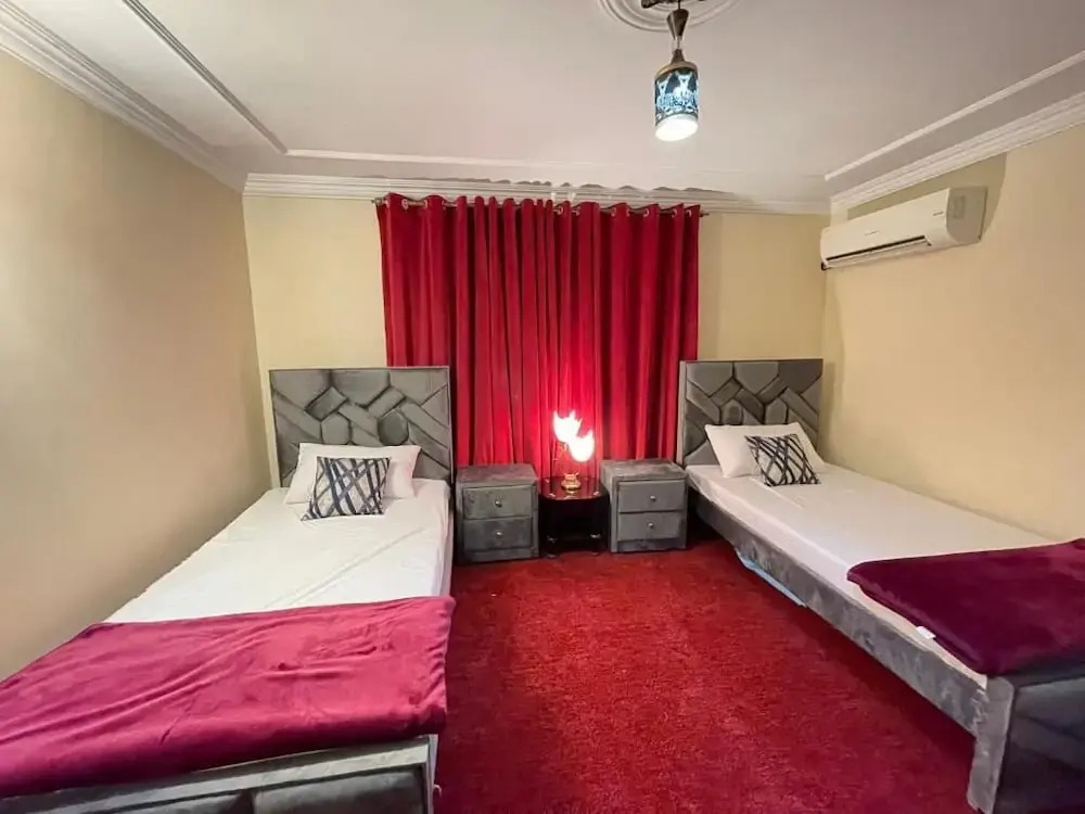 Lifestyle Guest House