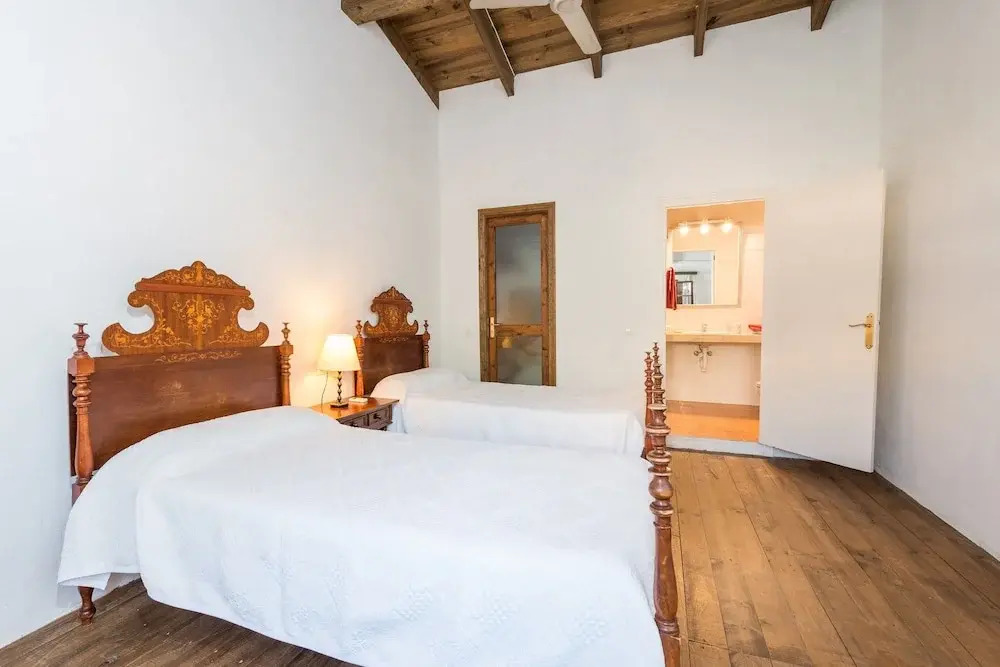 Son Vivot - nº5 dúplex apto - Adults Only