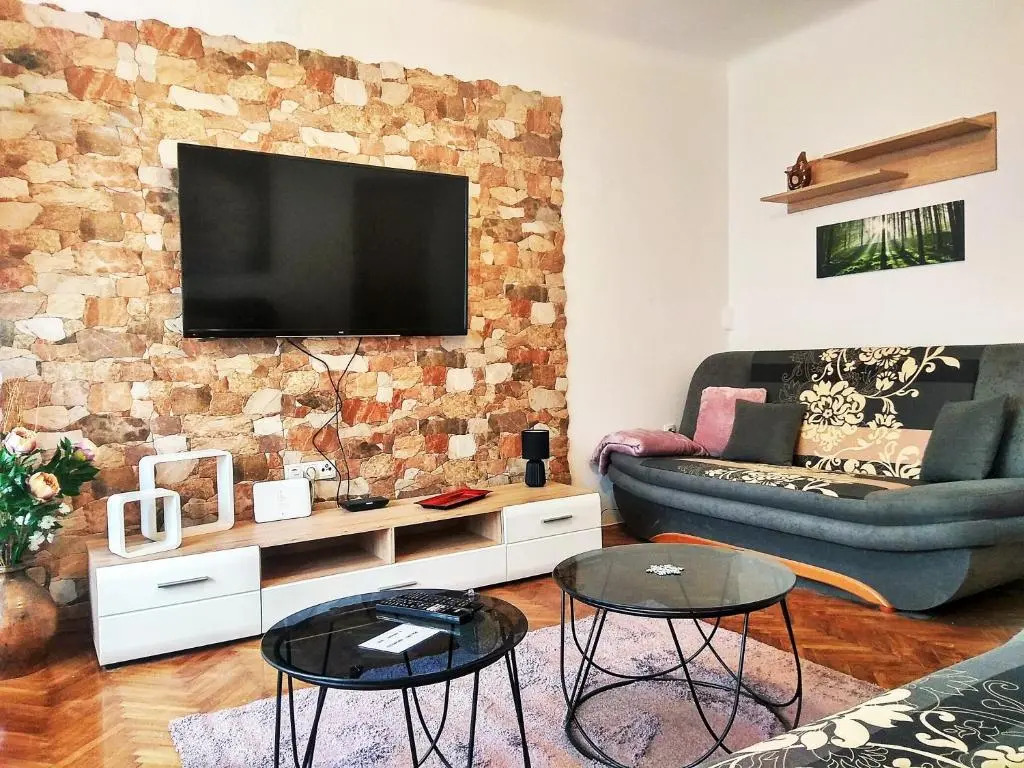 Apartment Angel Zagreb 2