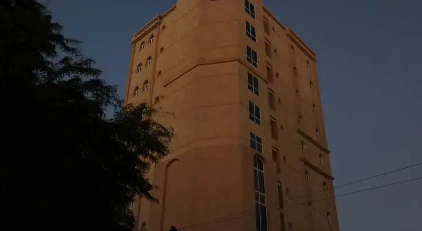 City Suites Hotel Apartments