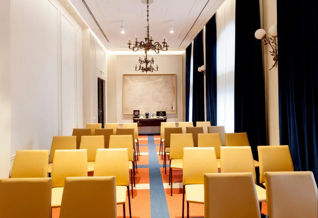 Pestana Collection Plaza Mayor