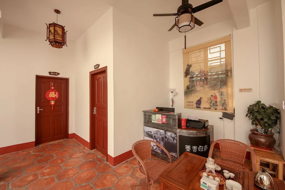 Wanglu Inn