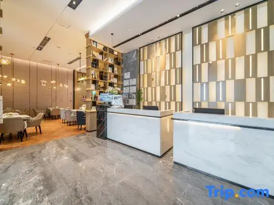 Zhongmu International Hotel