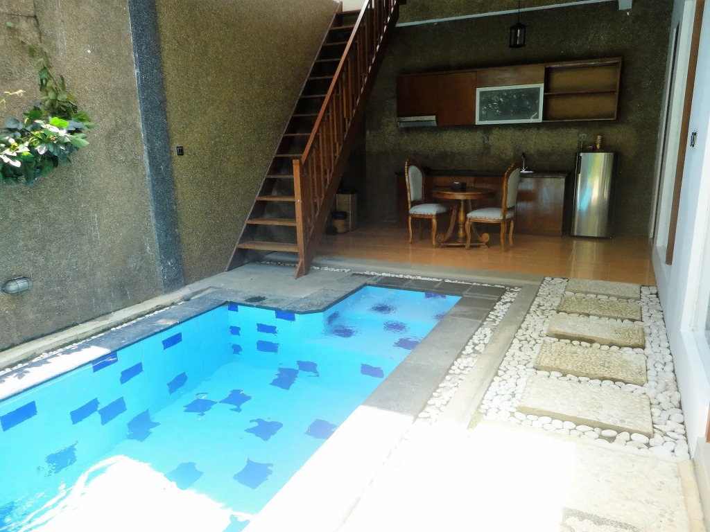 Ashoka Tree Resort at Tanggayuda