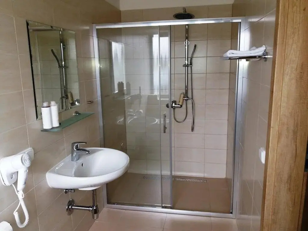 Hotel Na Šustně
