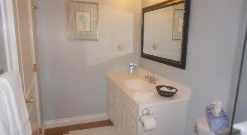 The Spare Room B&B