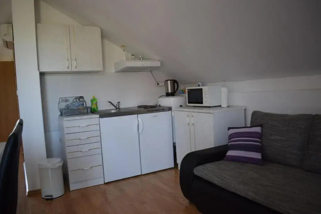 Apartment Silvia