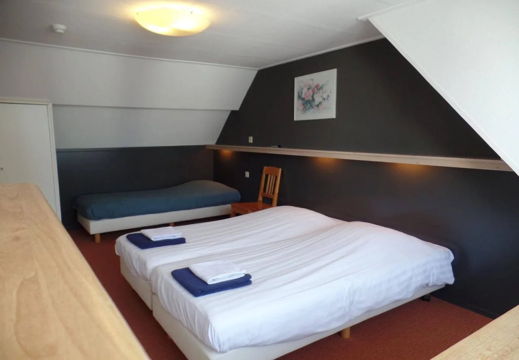 Hotel Sonnevanck