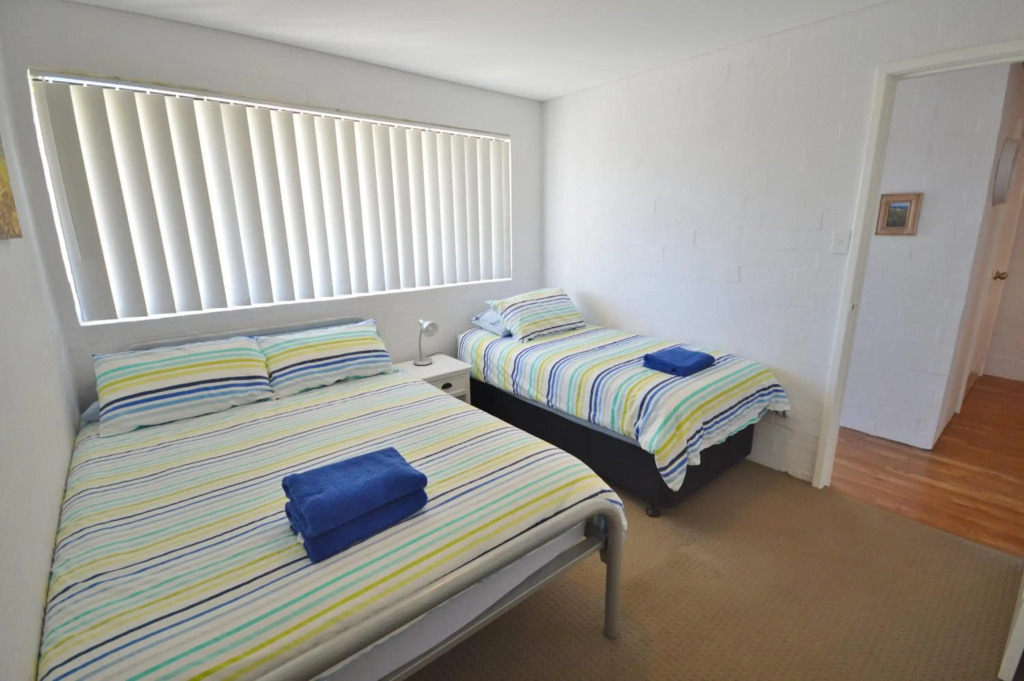 Riverview Holiday Apartment 102 - Kalbarri, WA