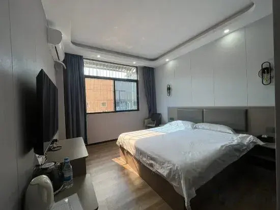 Zhongshan Baichuan Apartment