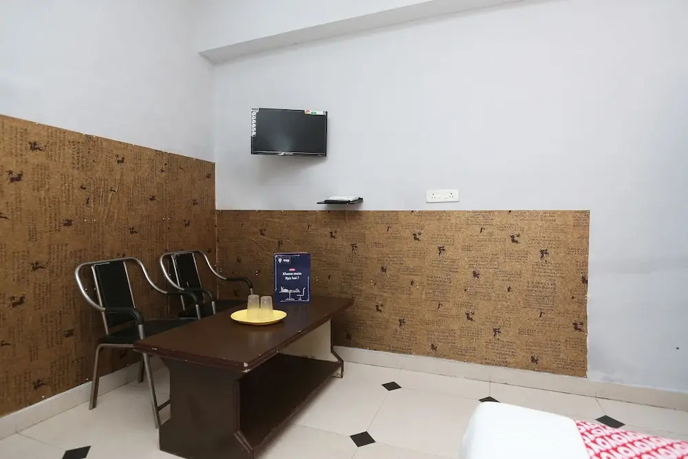 OYO 15658 Maheshwaram Guesthouse
