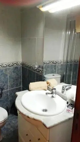 Ocean View Apartment over Los Cristianos, Playa las Vistas