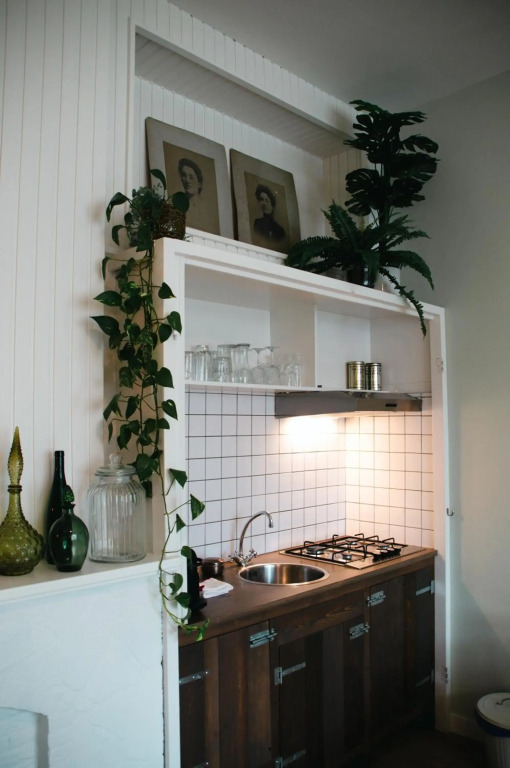 B&B de Stadstuin