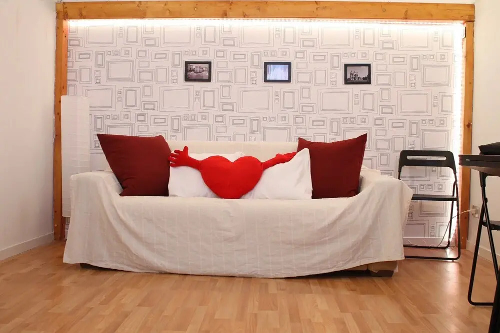 Home At Hotel - Pollaiuolo
